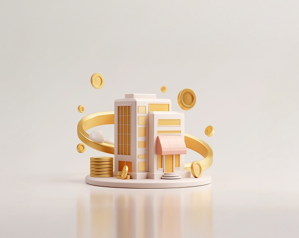 Grow & Build With Open